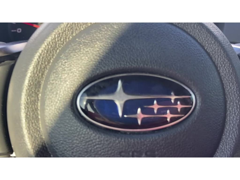 2024 Subaru WRX Premium