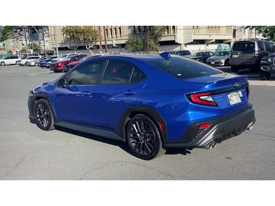 2024 Subaru WRX Premium