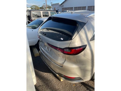 2024 Mazda Mazda CX-90 3.3 Turbo S
