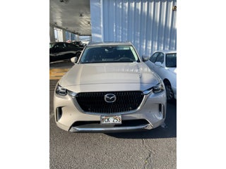 2024 Mazda Mazda CX-90 3.3 Turbo S