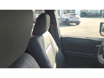 2025 Toyota Land Cruiser 4WD (Natl)