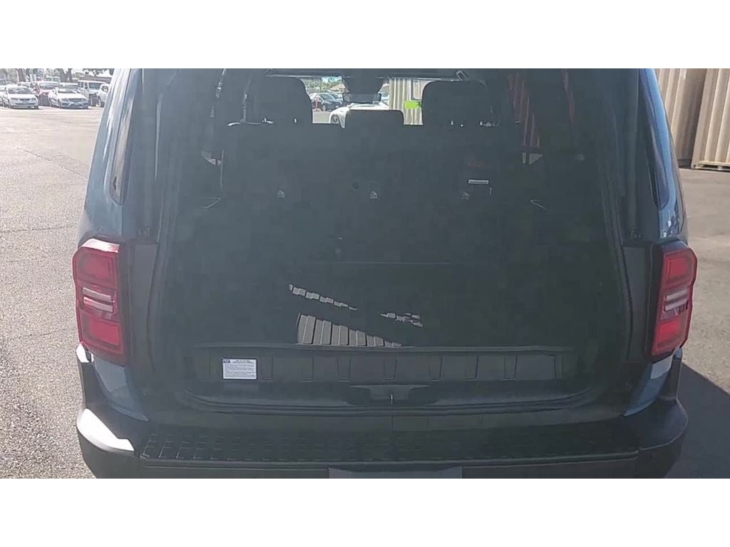 2025 Toyota Land Cruiser 4WD (Natl)