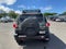 2011 Toyota FJ Cruiser Base