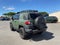 2011 Toyota FJ Cruiser Base