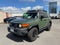 2011 Toyota FJ Cruiser Base