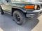 2011 Toyota FJ Cruiser Base