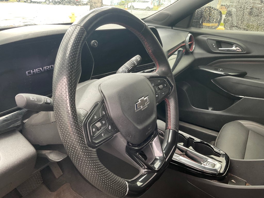 2025 Chevrolet Trax FWD 2RS