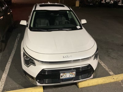 2023 Kia Niro EX Touring