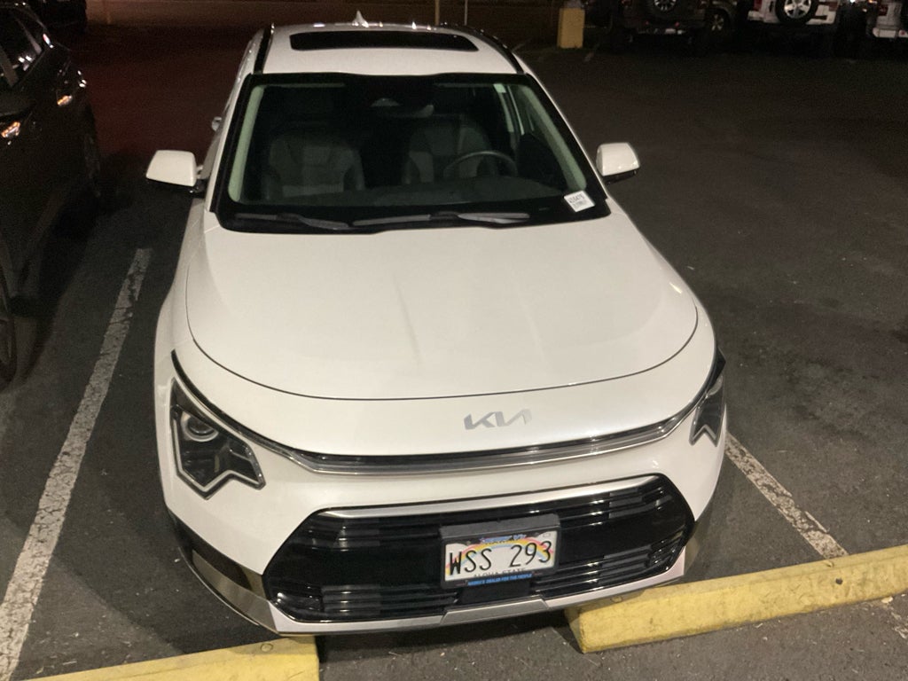 2023 Kia Niro EX Touring