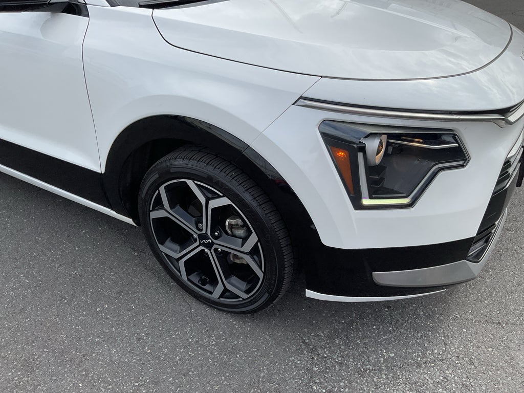 2023 Kia Niro EX Touring