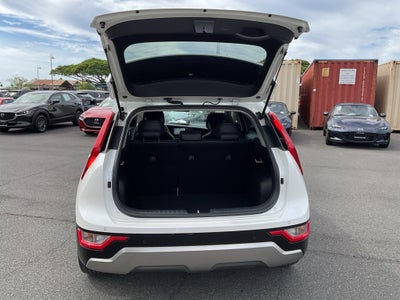 2023 Kia Niro EX Touring