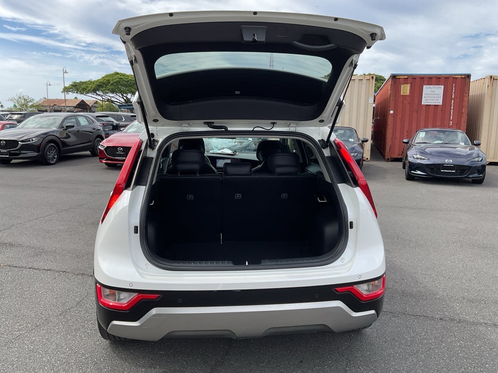 2023 Kia Niro EX Touring