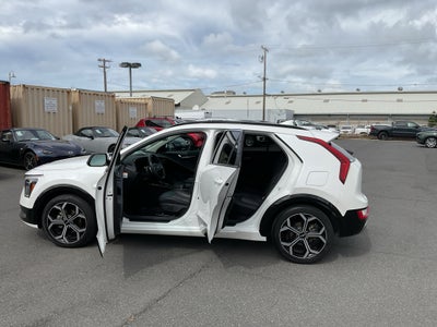 2023 Kia Niro EX Touring