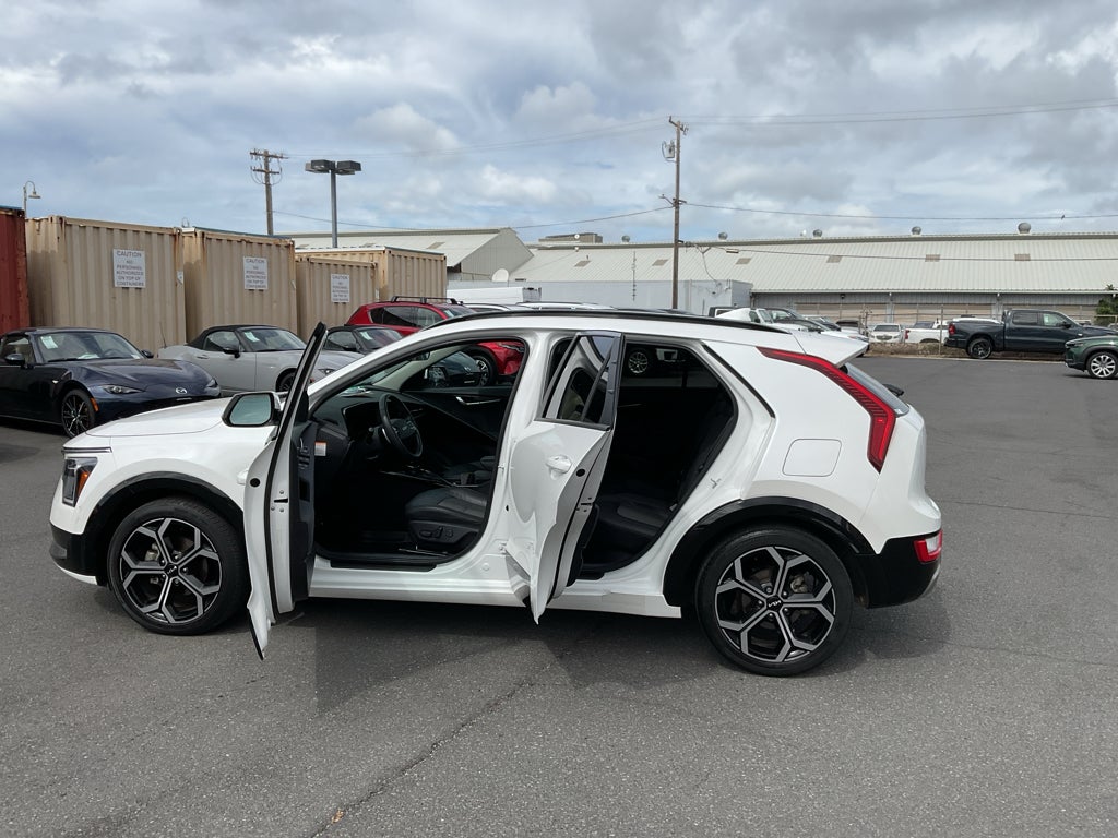 2023 Kia Niro EX Touring