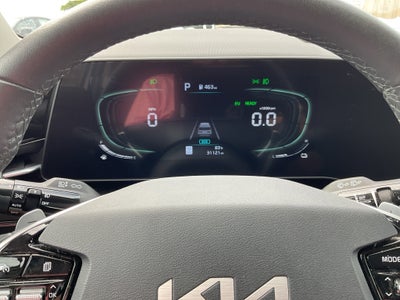 2023 Kia Niro EX Touring