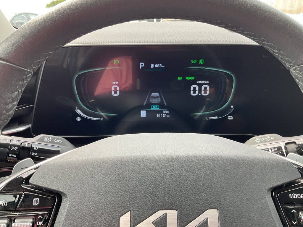 2023 Kia Niro EX Touring
