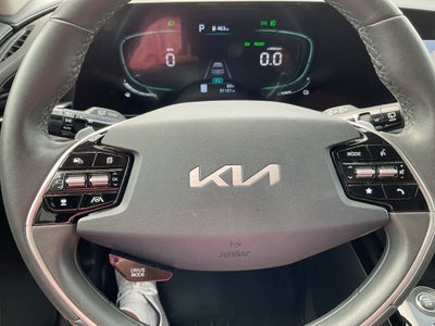 2023 Kia Niro EX Touring