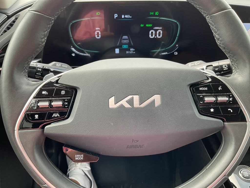 2023 Kia Niro EX Touring