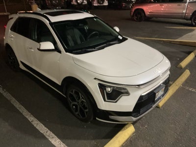 2023 Kia Niro EX Touring