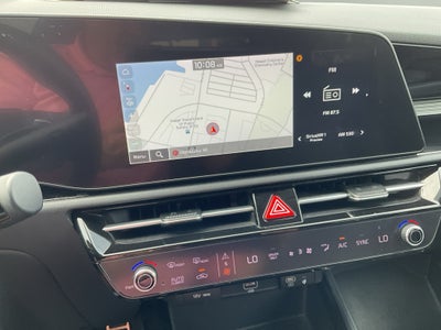 2023 Kia Niro EX Touring