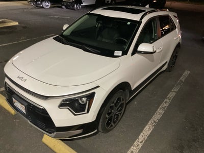 2023 Kia Niro EX Touring