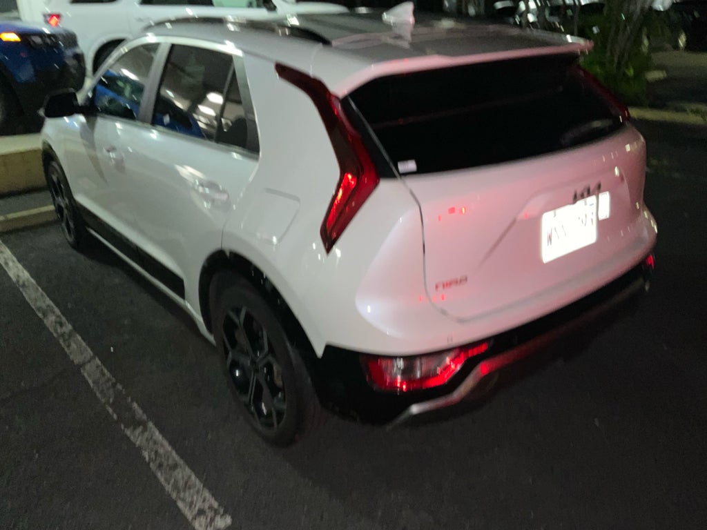 2023 Kia Niro EX Touring