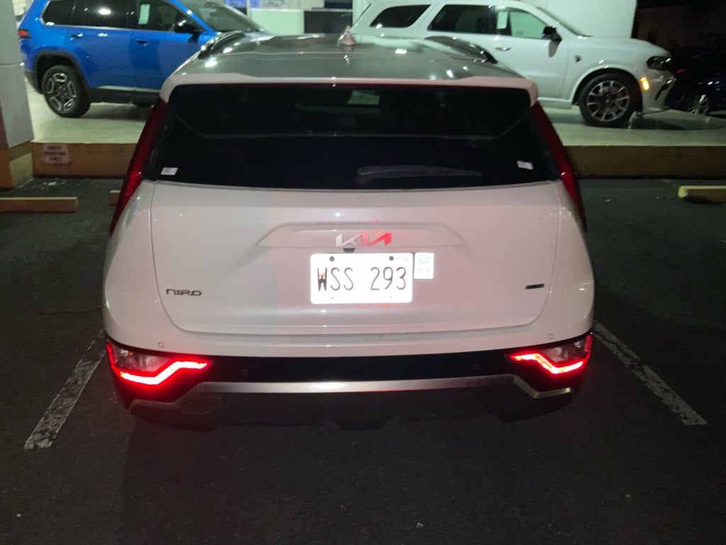 2023 Kia Niro EX Touring