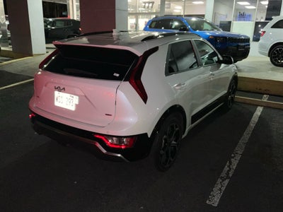 2023 Kia Niro EX Touring