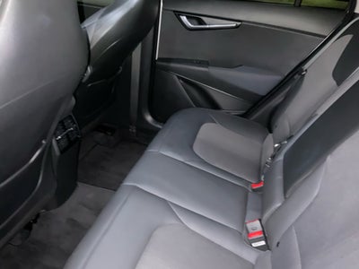 2023 Kia Niro EX Touring