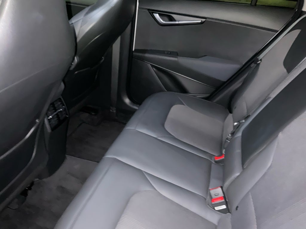 2023 Kia Niro EX Touring