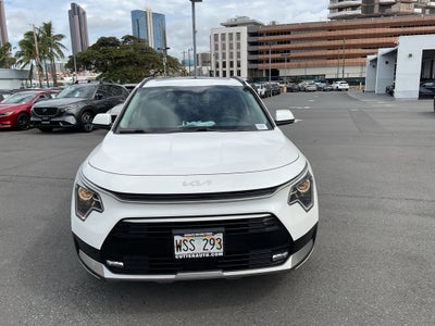 2023 Kia Niro EX Touring