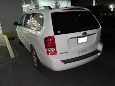 2014 Kia Sedona EX