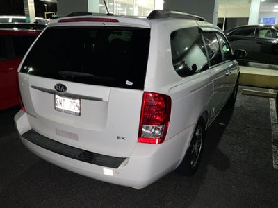 2014 Kia Sedona EX