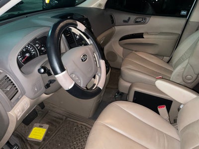 2014 Kia Sedona EX