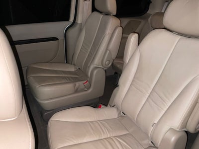 2014 Kia Sedona EX