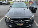 2024 Mercedes-Benz C 300 C 300 4MATIC®