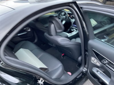 2024 Mercedes-Benz C 300 C 300 4MATIC®