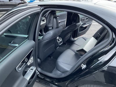 2024 Mercedes-Benz C 300 C 300 4MATIC®