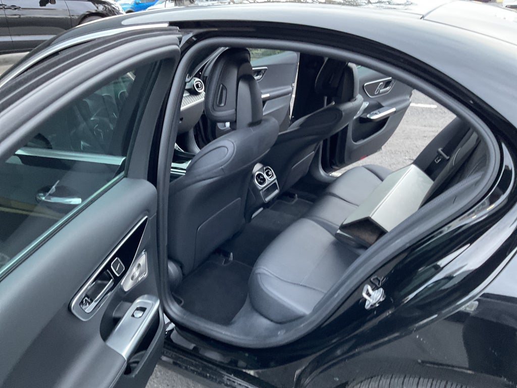 2024 Mercedes-Benz C 300 C 300 4MATIC®