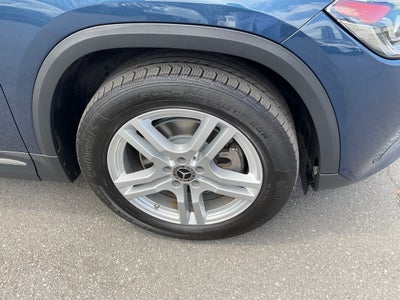 2023 Mercedes-Benz GLA 250 4MATIC®