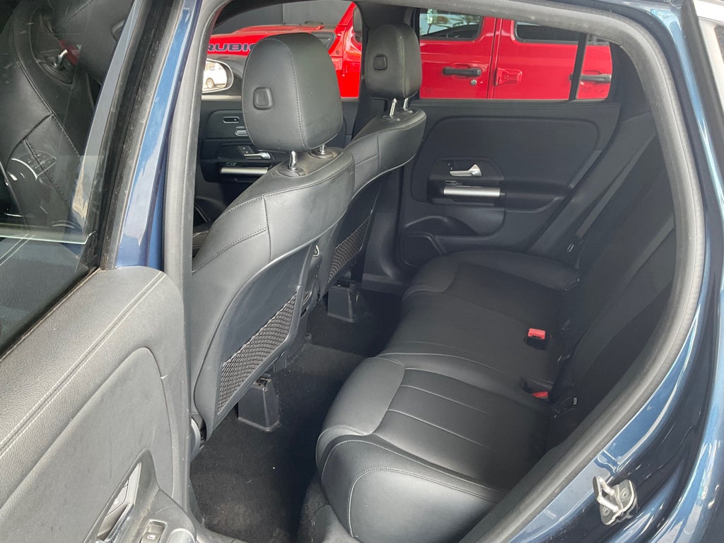 2023 Mercedes-Benz GLA 250 4MATIC®
