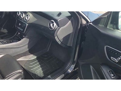 2019 Mercedes-Benz CLA 250 250