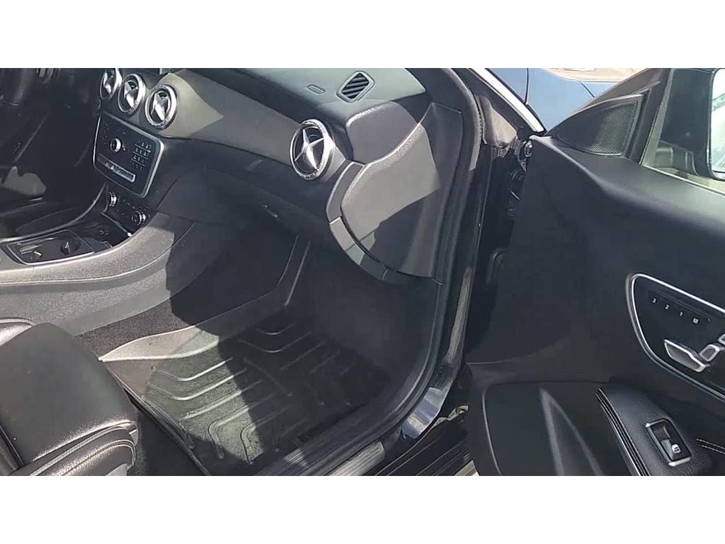 2019 Mercedes-Benz CLA 250 250