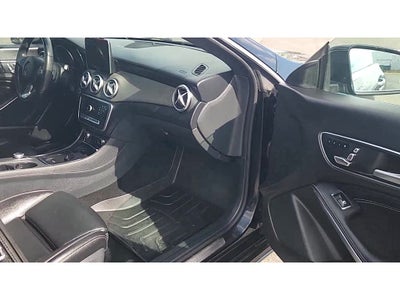 2019 Mercedes-Benz CLA 250 250