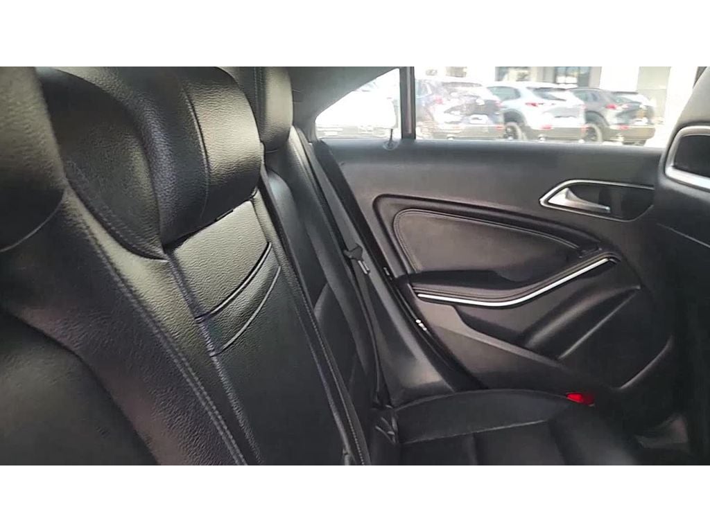 2019 Mercedes-Benz CLA 250 250