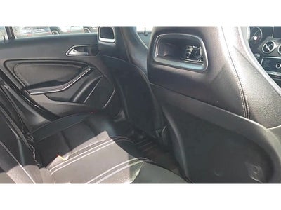 2019 Mercedes-Benz CLA 250 250