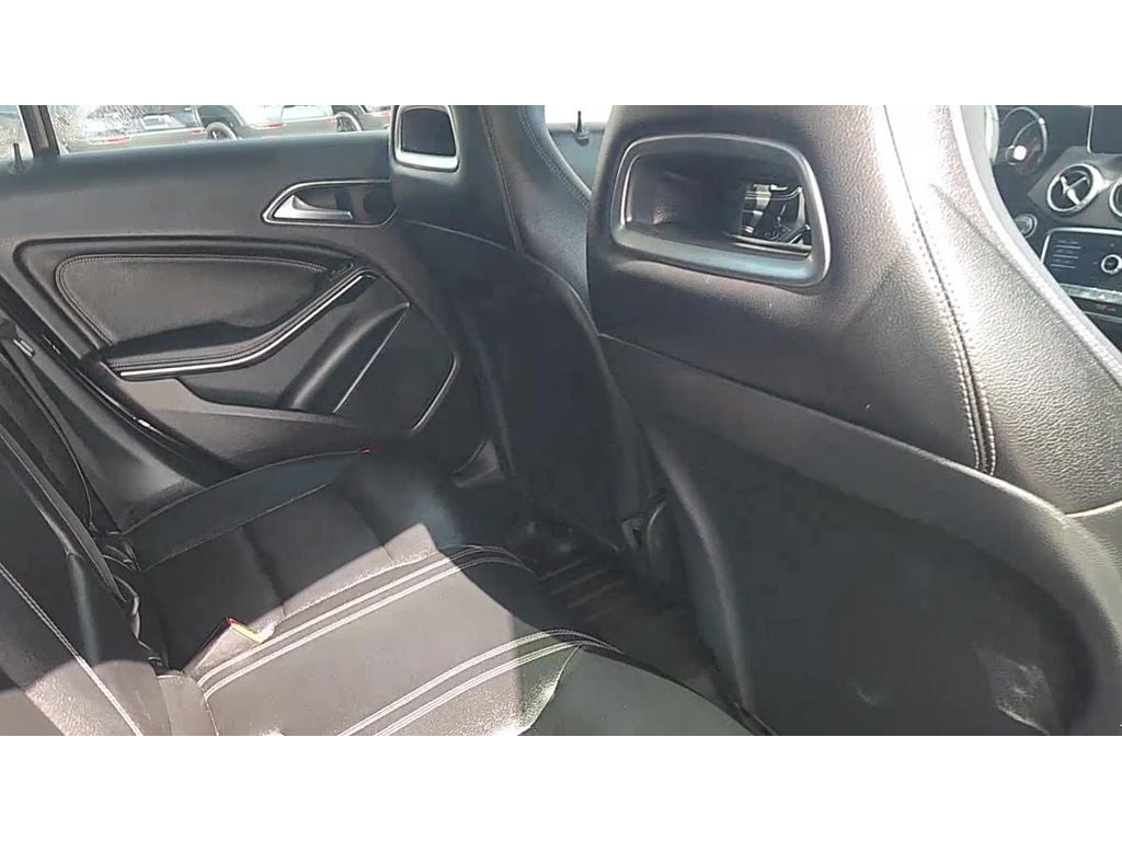 2019 Mercedes-Benz CLA 250 250