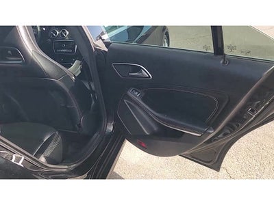 2019 Mercedes-Benz CLA 250 250