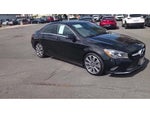 2019 Mercedes-Benz CLA 250 250