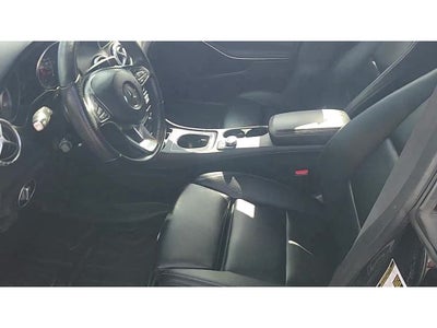 2019 Mercedes-Benz CLA 250 250